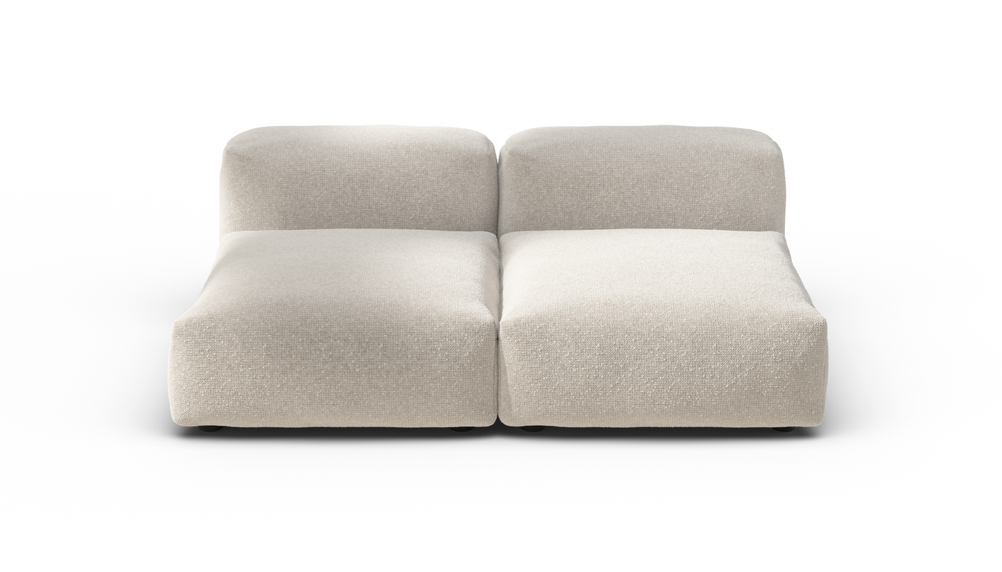 Sofa Set 01 Medium - Nub