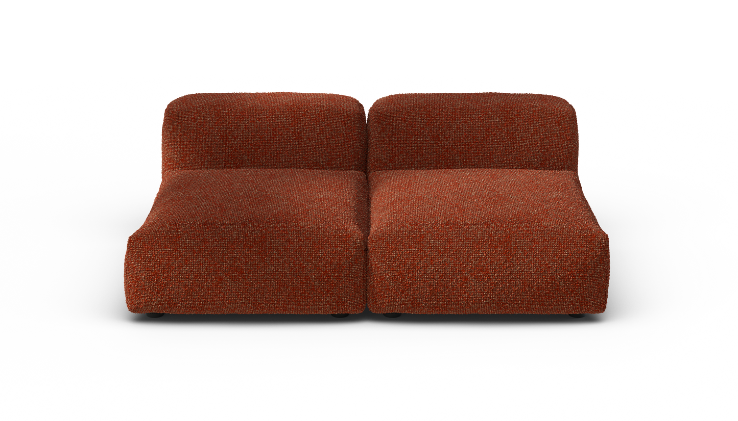 Sofa Set 01 Medium - Nub