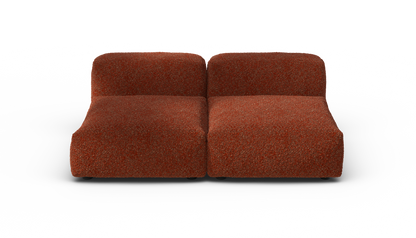 Sofa Set 01 Medium - Nub