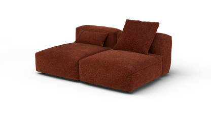 Sofa Set 01 Medium - Nub