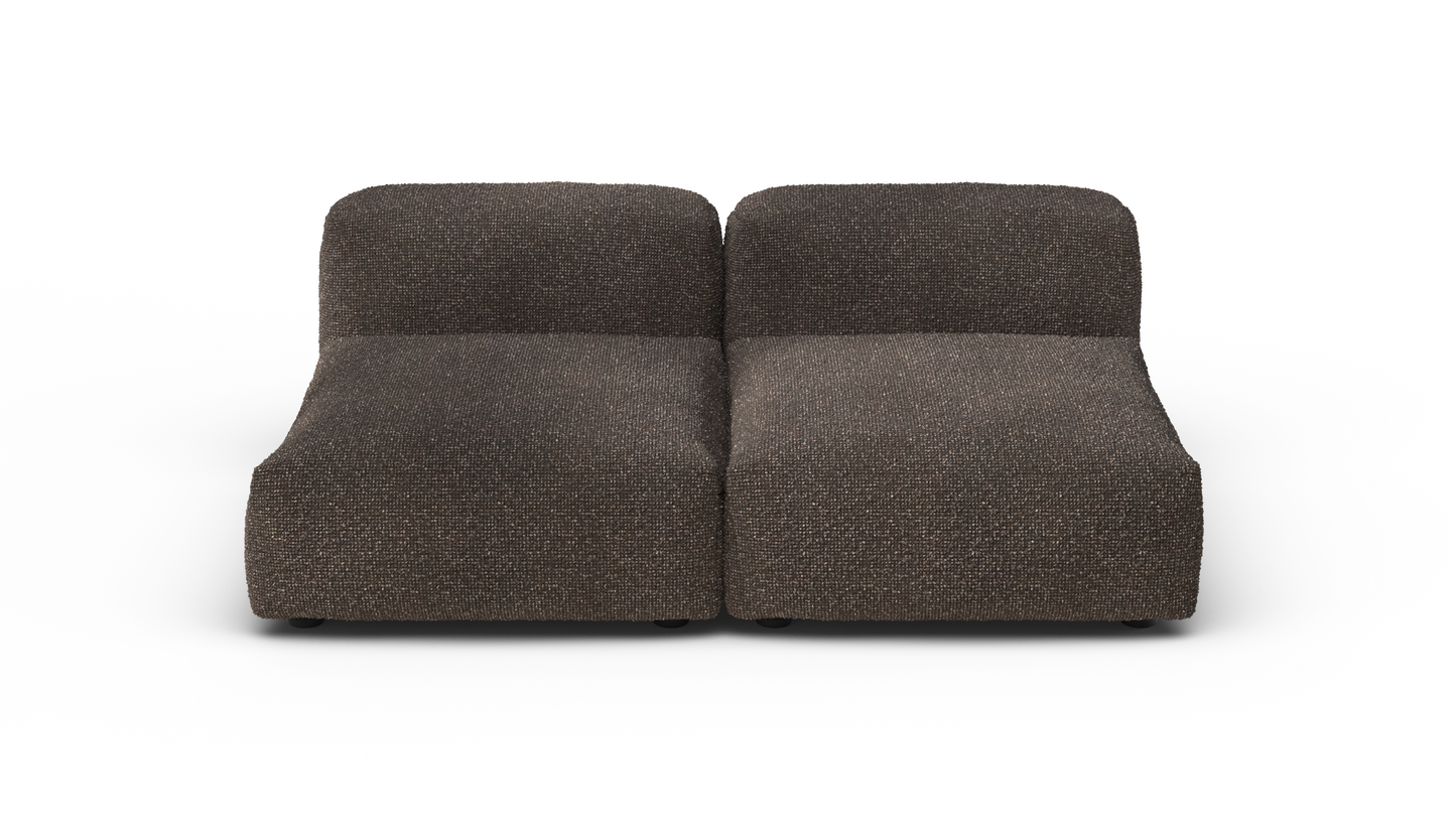 Sofa Set 01 Medium - Nub