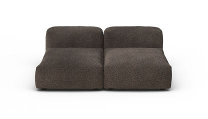 Sofa Set 01 Medium - Nub