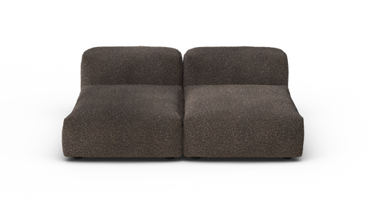 Sofa Set 01 Medium - Nub