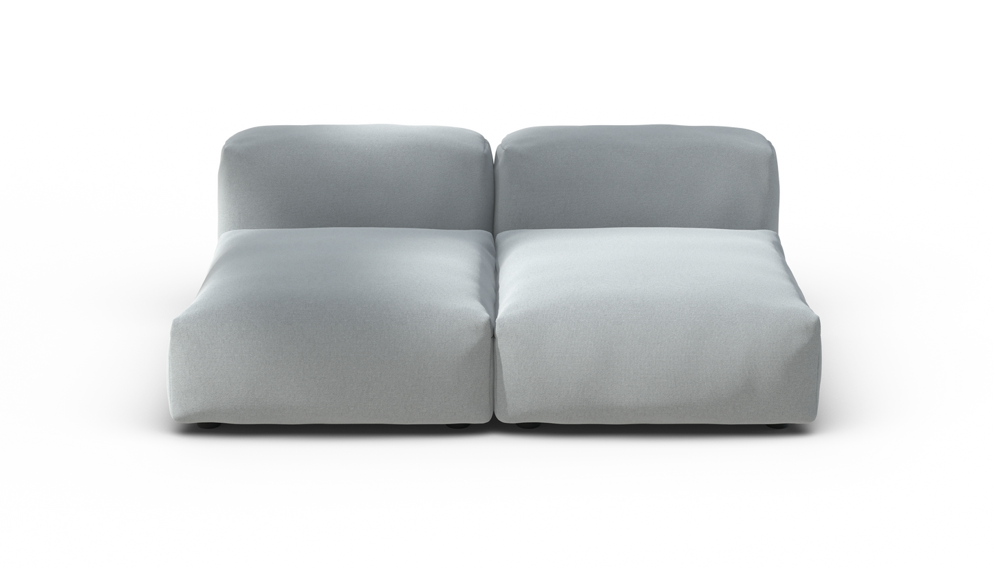 Sofa Set 01 Medium - Pique