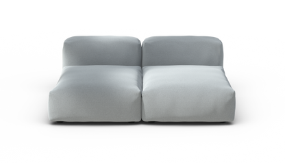 Sofa Set 01 Medium - Pique