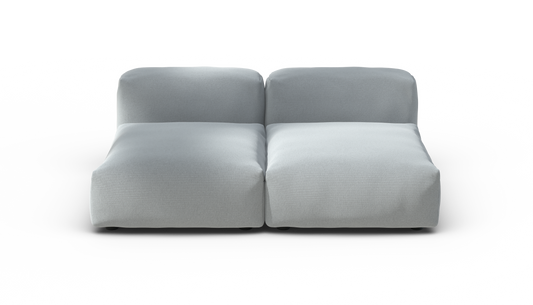 Sofa Set 01 Medium - Pique