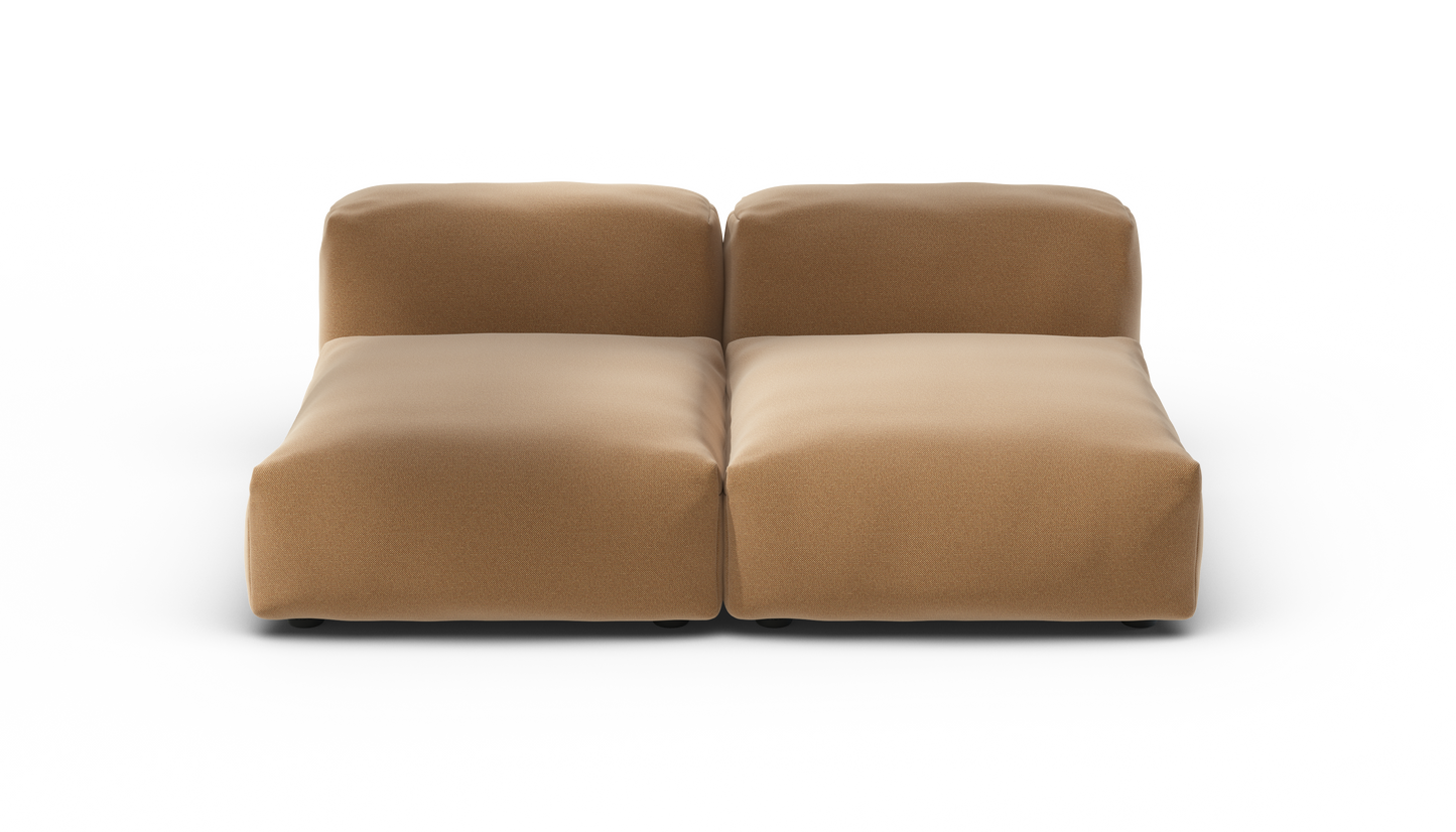 Sofa Set 01 Medium - Pique