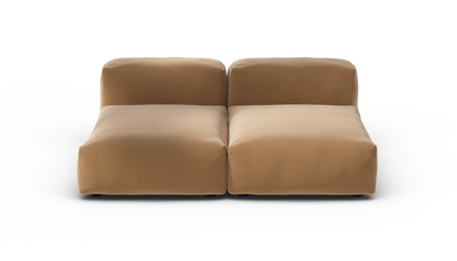 Sofa Set 01 Medium - Pique