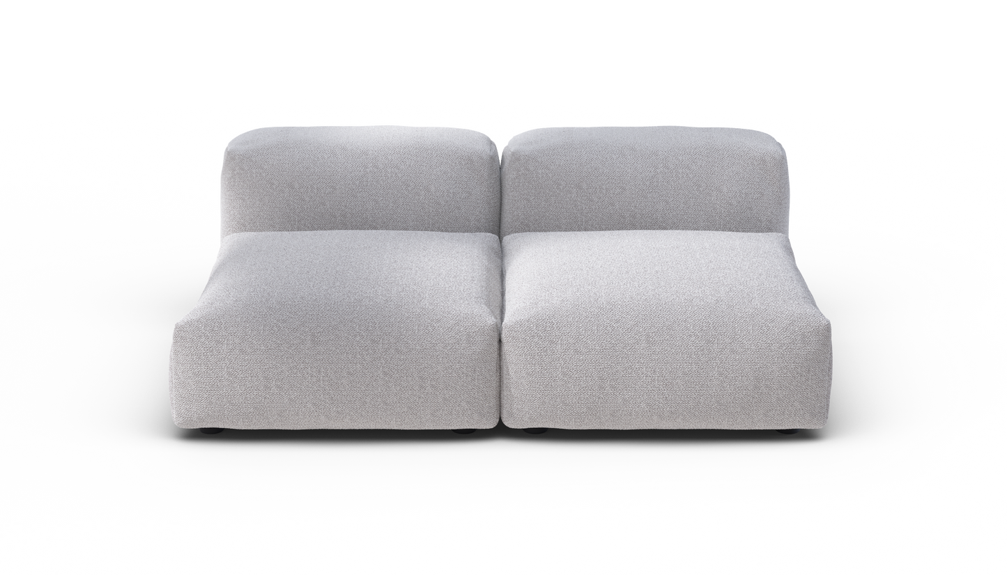 Sofa Set 01 Medium - Ridge