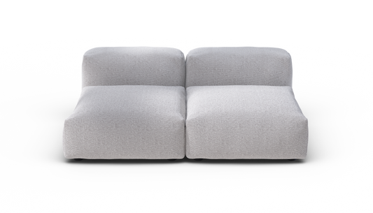 Sofa Set 01 Medium - Ridge