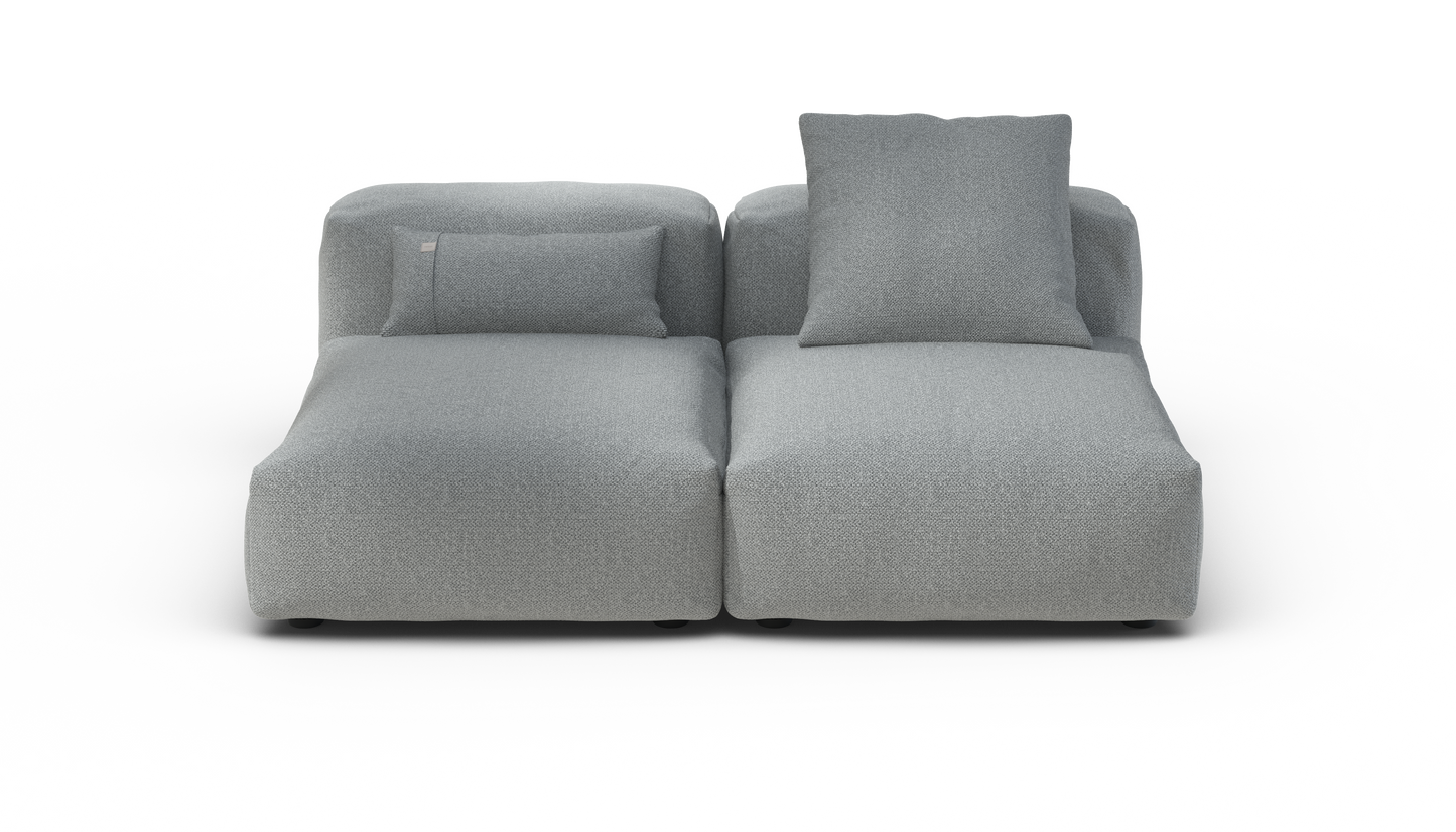 Sofa Set 01 Medium - Ridge