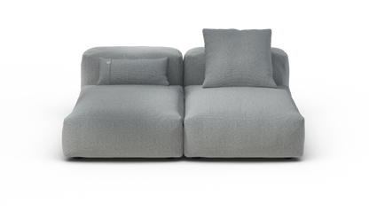 Sofa Set 01 Medium - Ridge