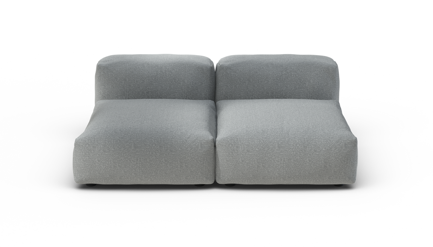 Sofa Set 01 Medium - Ridge