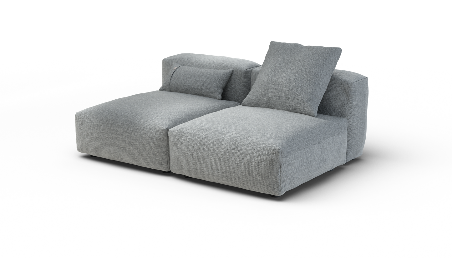 Sofa Set 01 Medium - Ridge