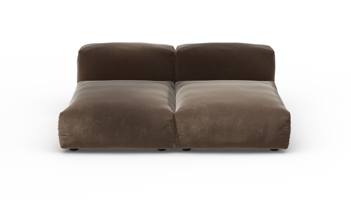 Sofa Set 01 Medium - Suave