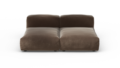 Sofa Set 01 Medium - Suave