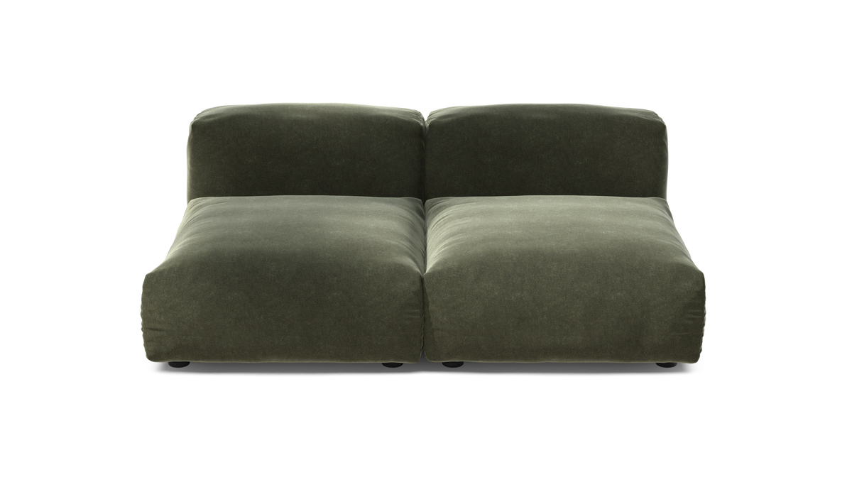 Sofa Set 01 Medium - Suave