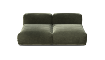 Sofa Set 01 Medium - Suave