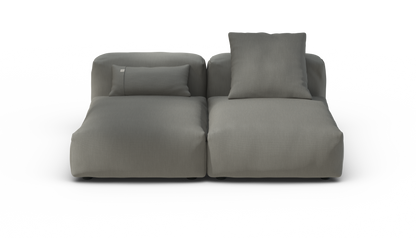 Sofa Set 01 Medium - Terrain