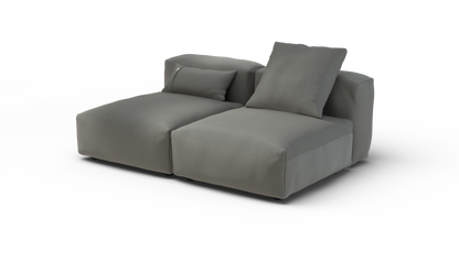 Sofa Set 01 Medium - Terrain