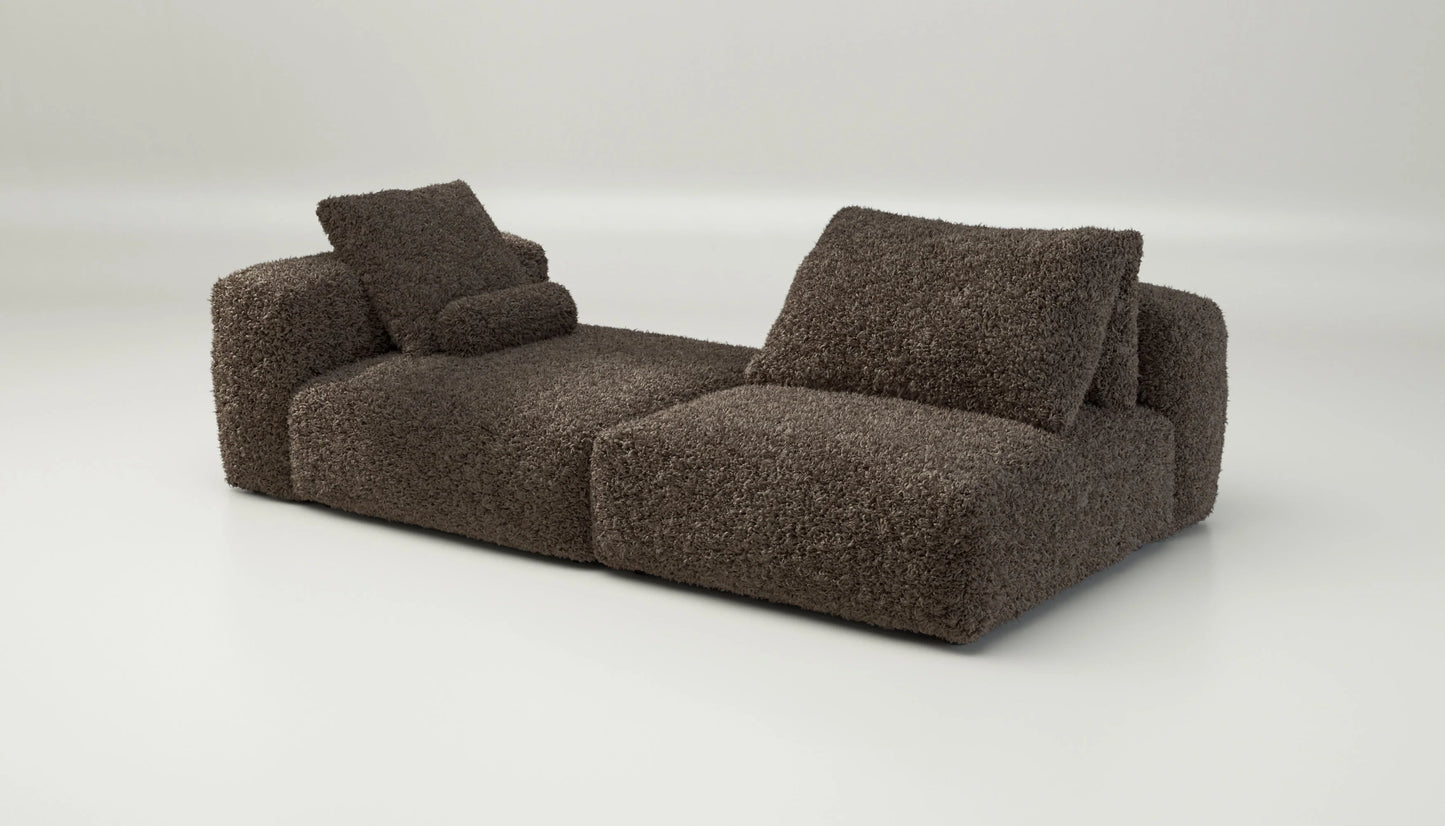 Sofa Set 01 XLarge - Doodle
