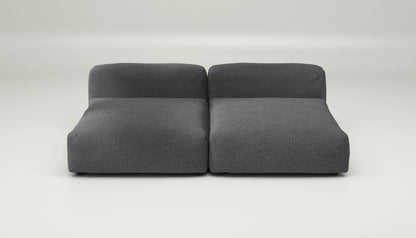 Sofa Set 01 XLarge - Loop Loop