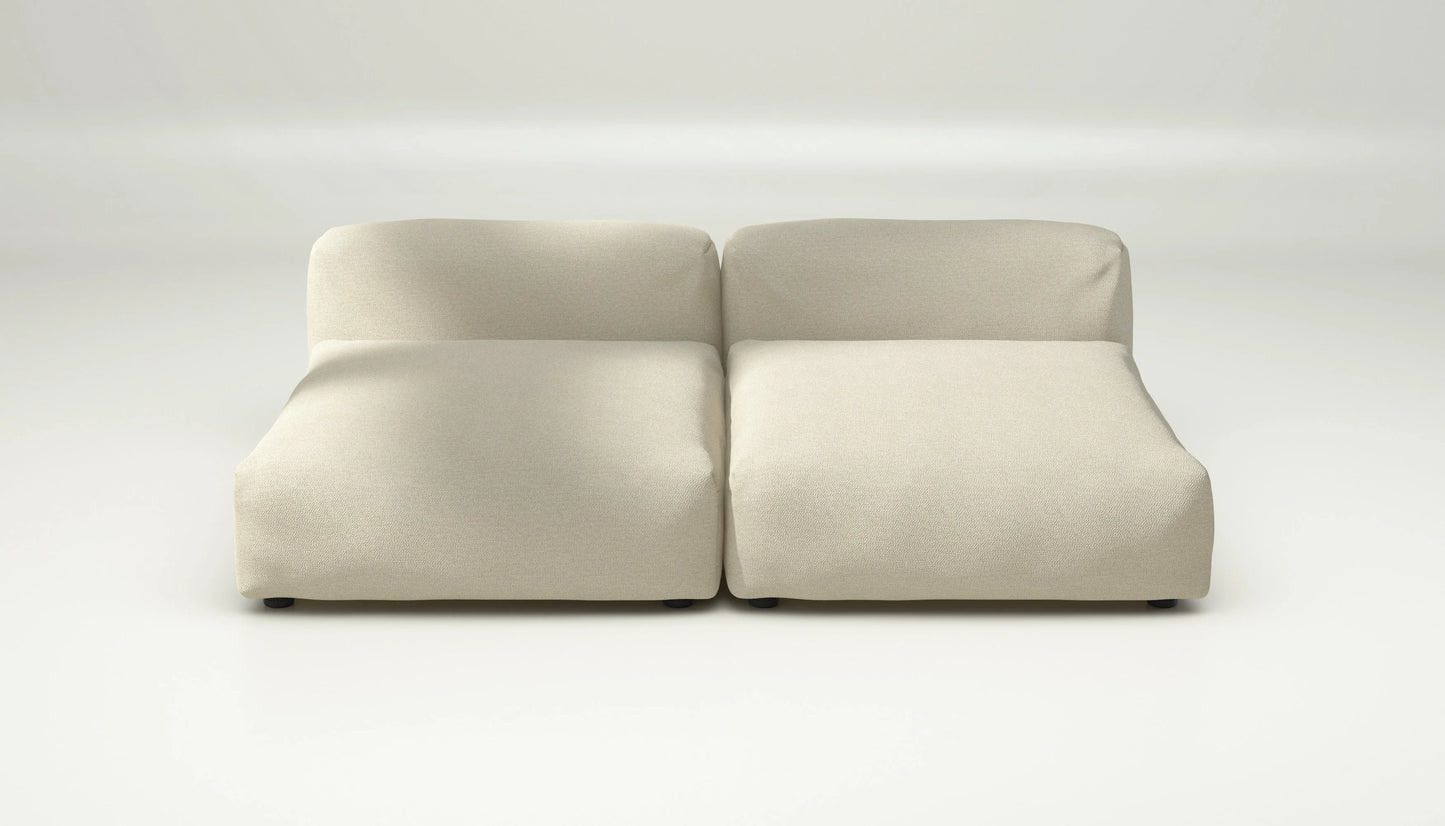 Sofa Set 01 XLarge - Loop Loop