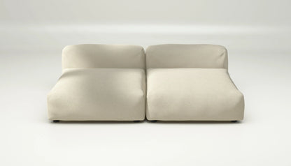 Sofa Set 01 XLarge - Loop Loop