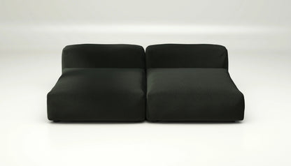 Sofa Set 01 XLarge - Loop Loop