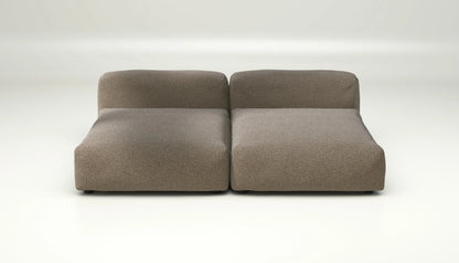 Sofa Set 01 XLarge - Loop Loop