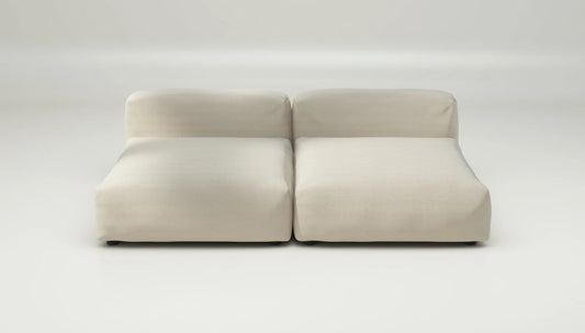 Sofa Set 01 XLarge - Pique