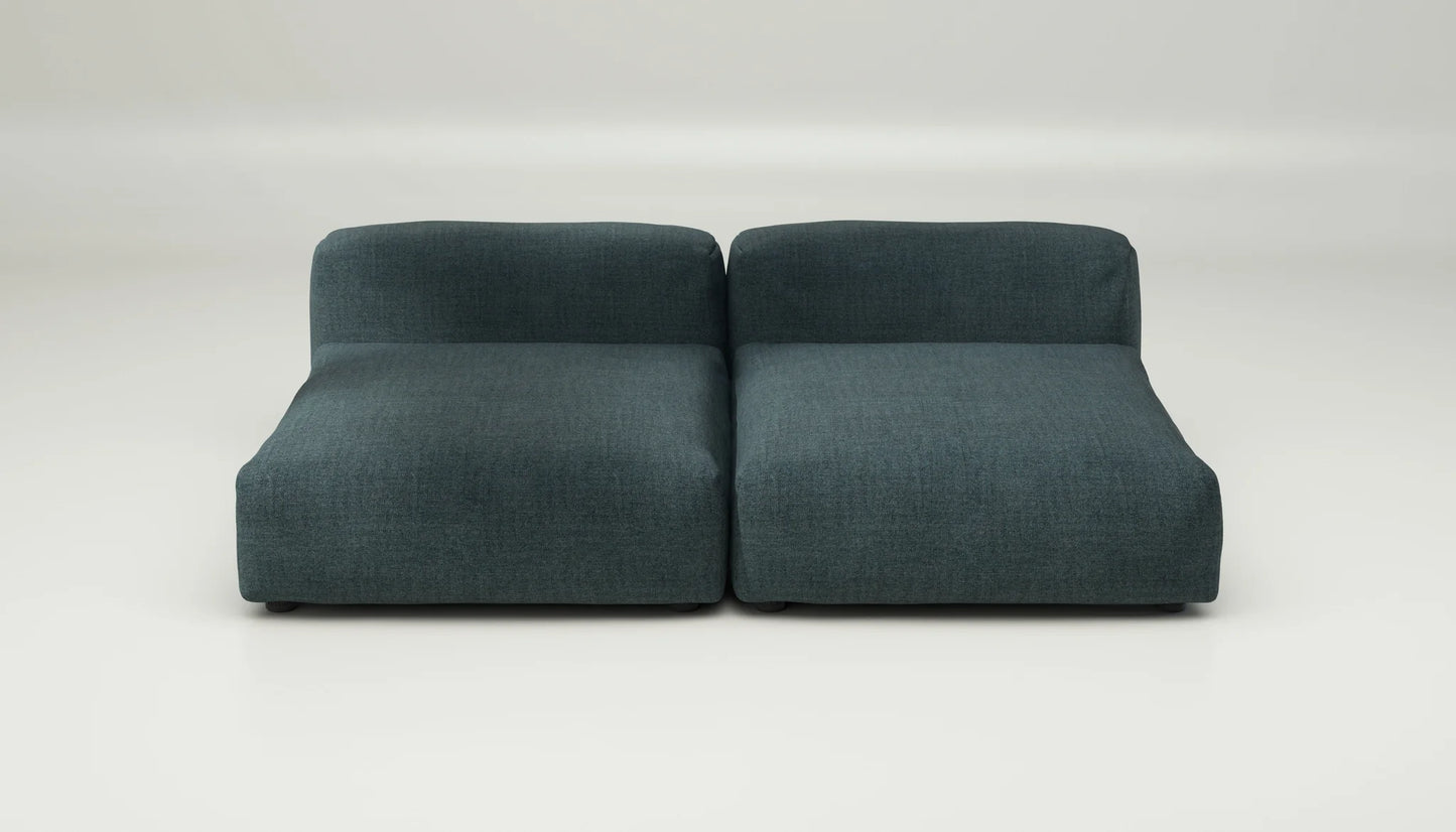 Sofa Set 01 XLarge - Pique
