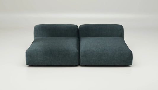 Sofa Set 01 XLarge - Pique