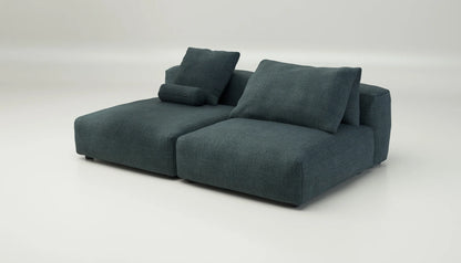Sofa Set 01 XLarge - Pique