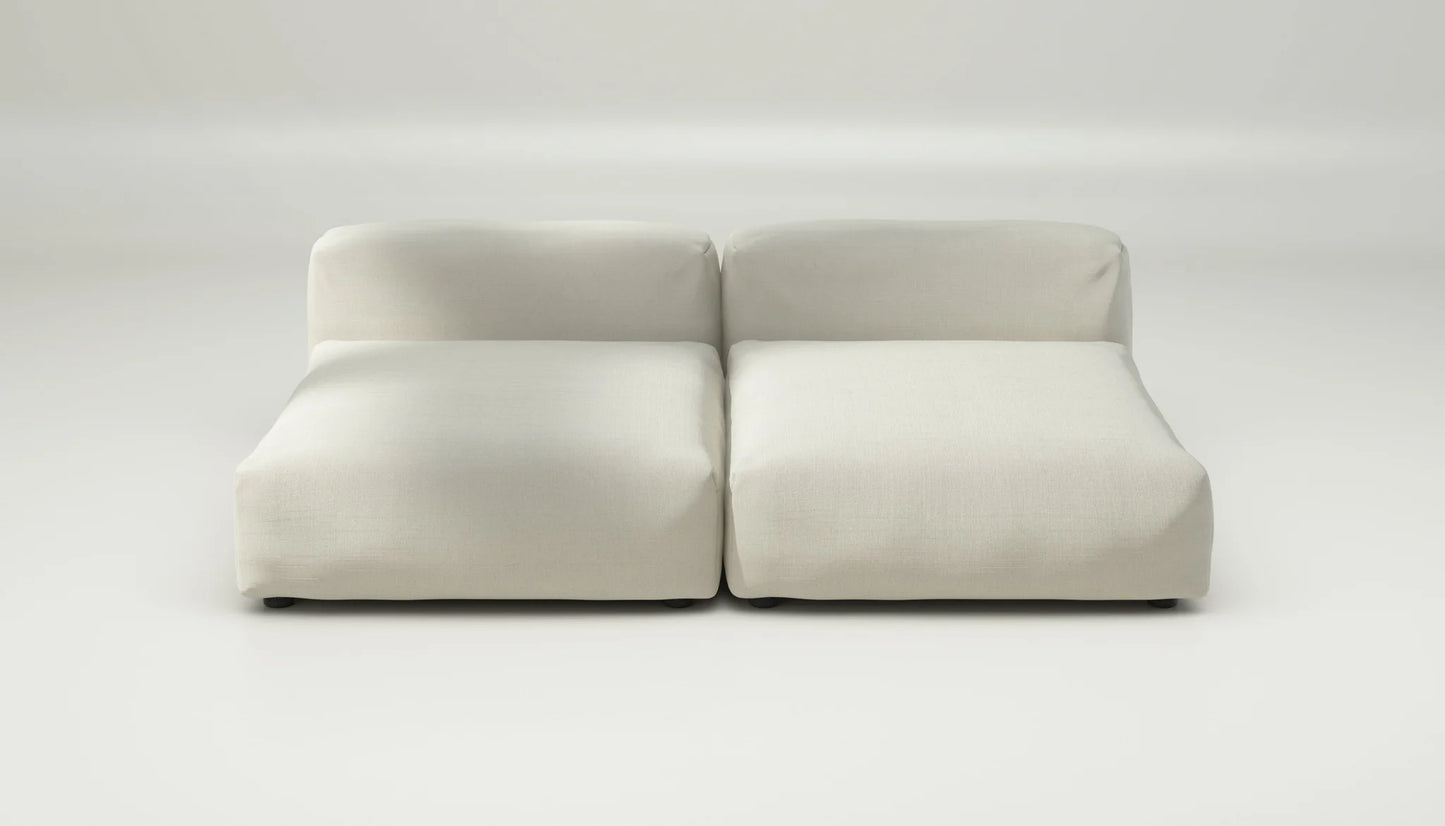 Sofa Set 01 XLarge - Pique