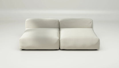 Sofa Set 01 XLarge - Pique