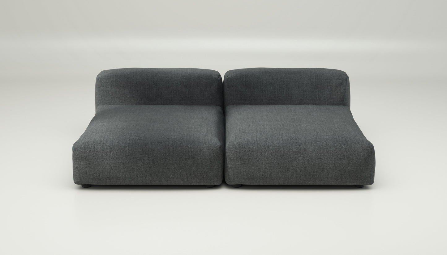 Sofa Set 01 XLarge - Pique