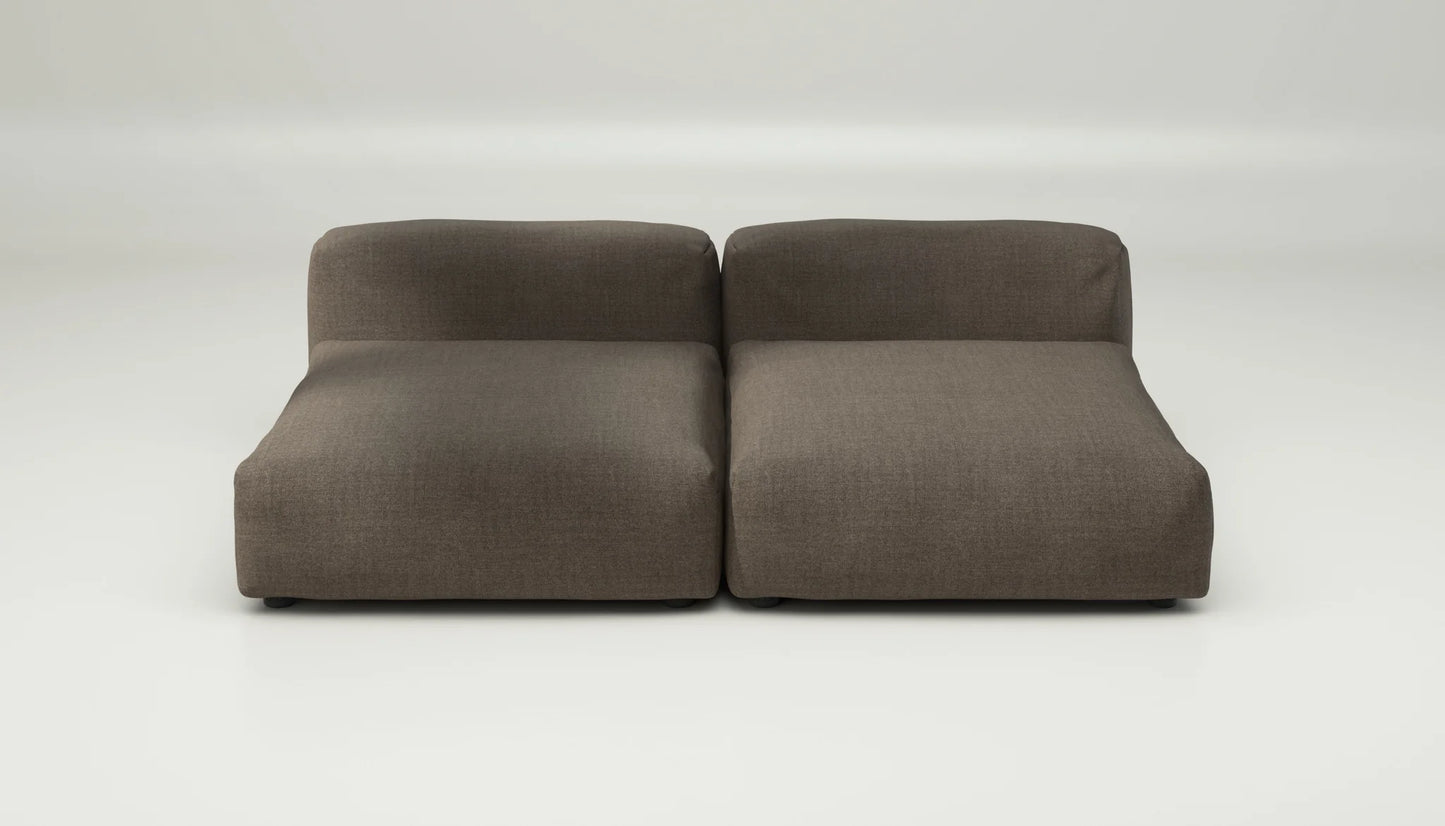 Sofa Set 01 XLarge - Pique