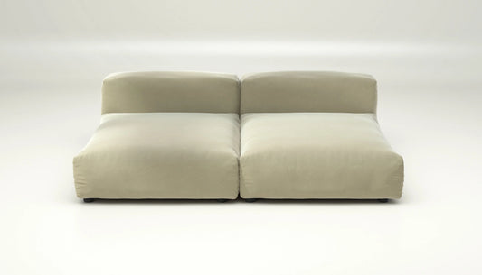 Sofa Set 01 XLarge - Suave