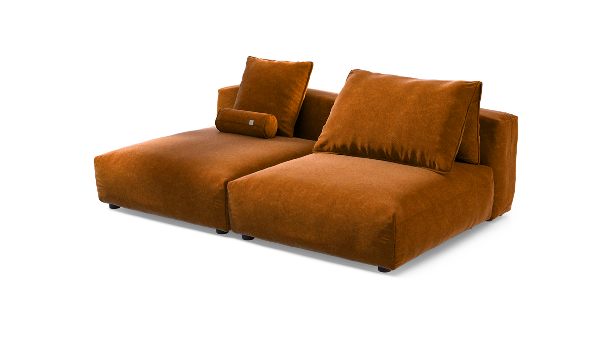 Sofa Set 01 XLarge - Suave