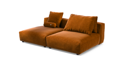 Sofa Set 01 XLarge - Suave