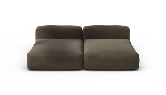Sofa Set 01 XLarge - Breeze