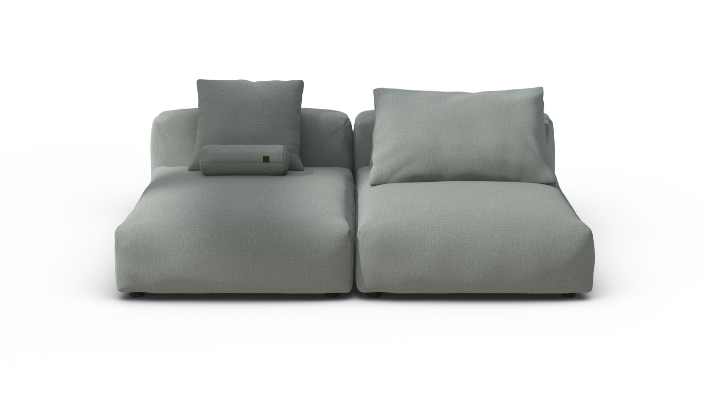 Sofa Set 01 XLarge - Breeze