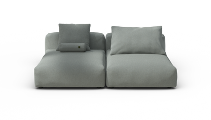 Sofa Set 01 XLarge - Breeze