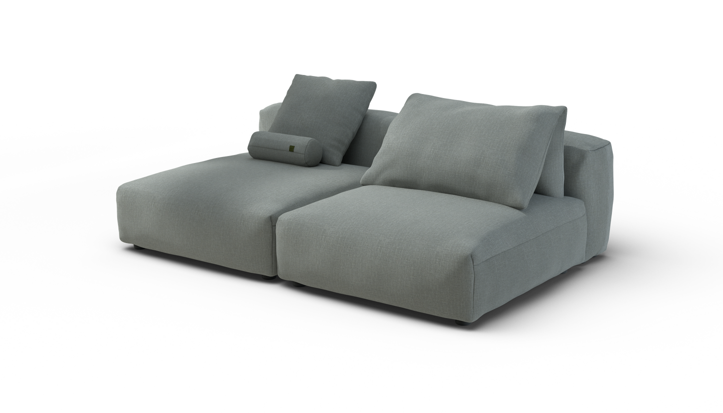 Sofa Set 01 XLarge - Breeze