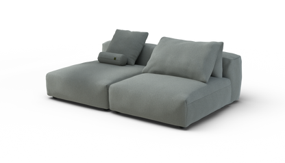 Sofa Set 01 XLarge - Breeze