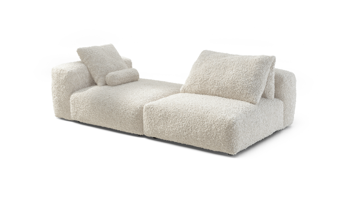 Sofa Set 01 XLarge - Doodle