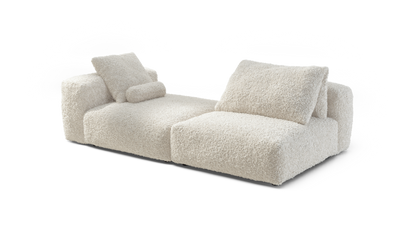 Sofa Set 01 XLarge - Doodle