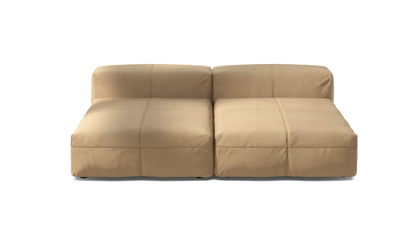 Sofa Set 01 XLarge - Leather
