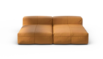 Sofa Set 01 XLarge - Leather